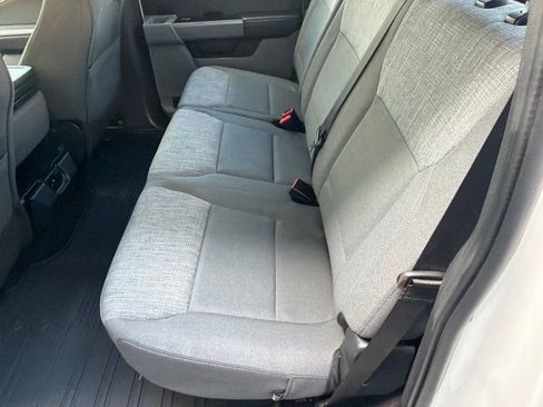 Used 2022 Ford F150 XLT w/ Equipment Group 301A Mid RWD image 11