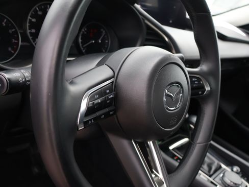 Used 2025 MAZDA MAZDA3 s FWD image 23