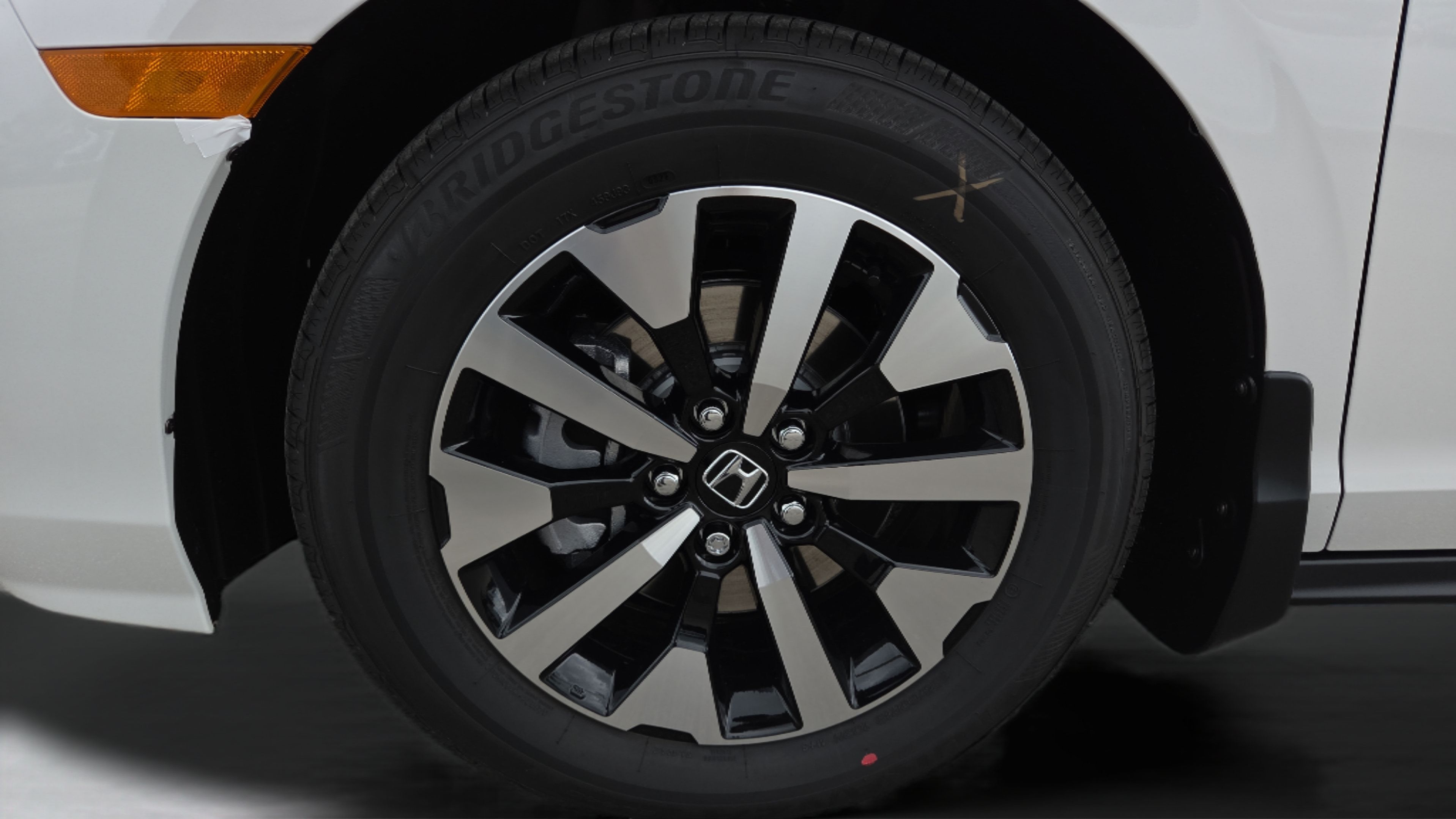 New 2026 Honda Odyssey EX-L image 41
