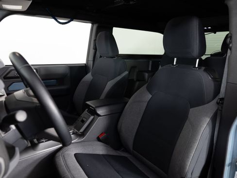 Used 2022 Ford Bronco Big Bend AWD/4WD image 16
