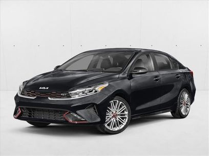 Used 2023 Kia Forte GT w/ GT2 Package
