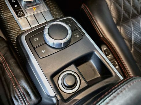 Used 2018 Mercedes-Benz G 63 AMG 4MATIC image 15