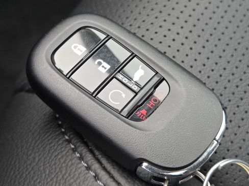 New 2026 Honda CR-V EX-L image 34