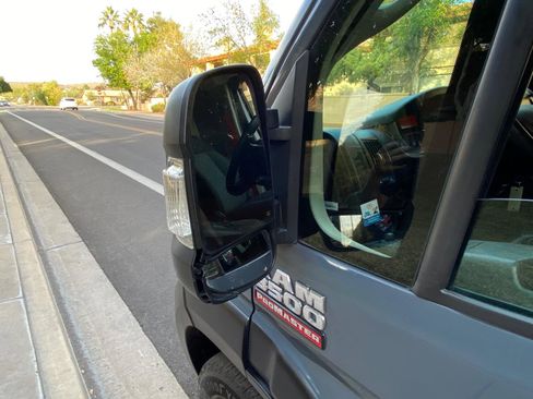 Used 2021 RAM ProMaster 3500 image 34