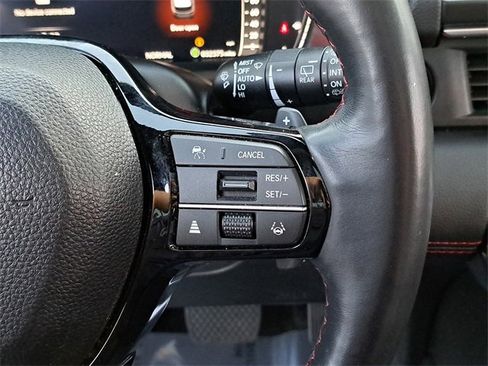 Certified 2025 Honda Pilot Black Edition image 25