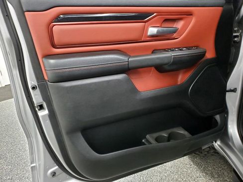 Used 2019 RAM 1500 Rebel w/ Rebel Level 1 Equipment Group image 14