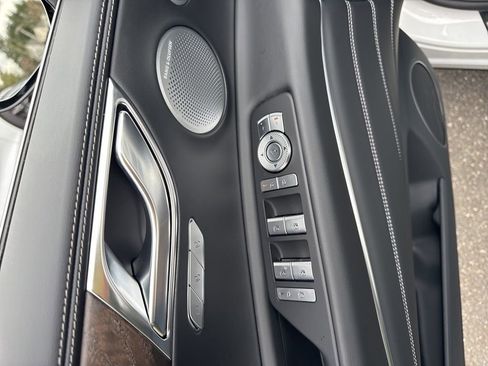 New 2026 Genesis GV80 3.5T Prestige AWD/4WD image 19