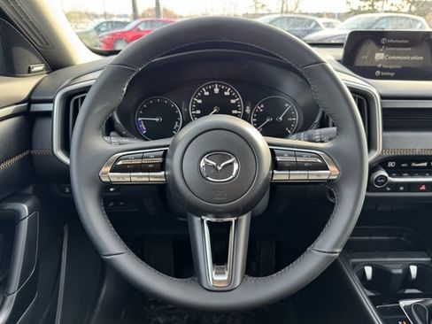 New 2026 MAZDA CX-50 AWD 2.5 Hybrid w/ Weather Package image 30