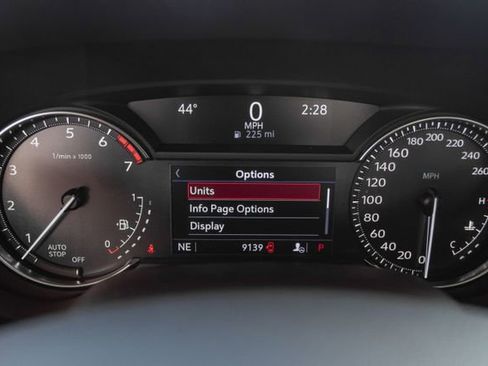 Used 2025 Cadillac CT4 Sport image 16