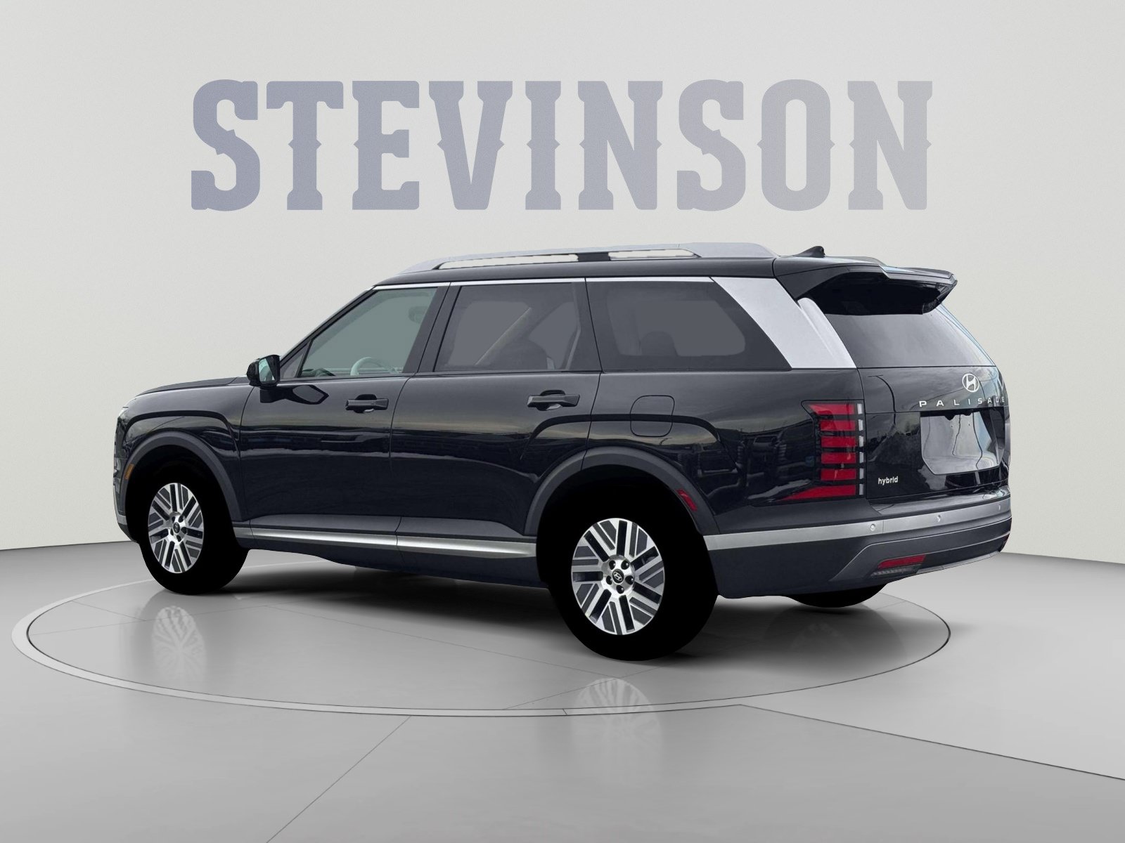 New 2026 Hyundai Palisade SEL AWD/4WD image 4