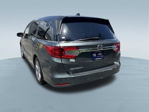 Used 2019 Honda Odyssey EX-L image 6