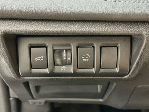 Certified 2024 Subaru Outback Touring AWD/4WD image 11