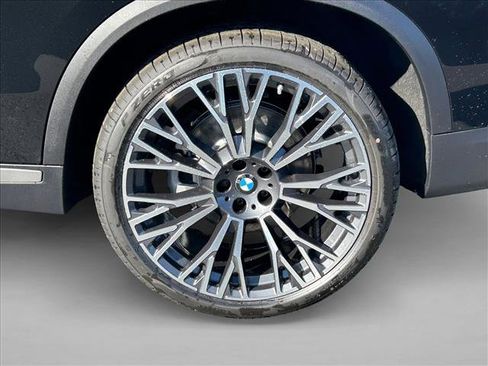 New 2026 BMW X5 xDrive40i image 10