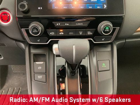 Used 2018 Honda CR-V EX image 8