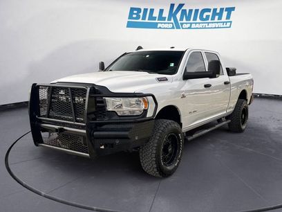 Used 2021 RAM 2500 Tradesman