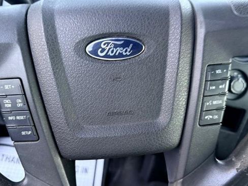 Used 2014 Ford F150 XL w/ Power Equipment Group AWD/4WD image 18