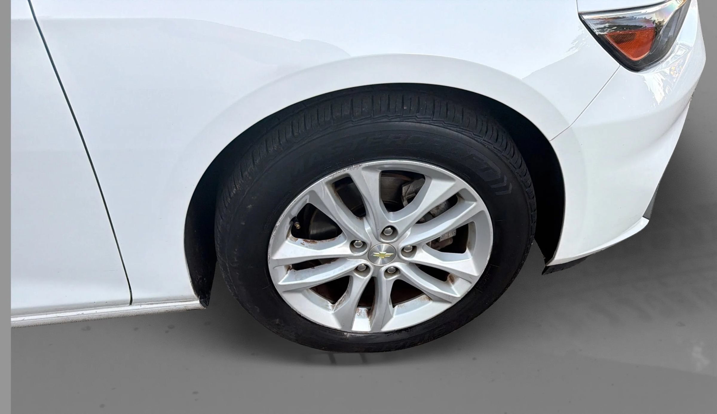 Used 2018 Chevrolet Malibu LT FWD image 25