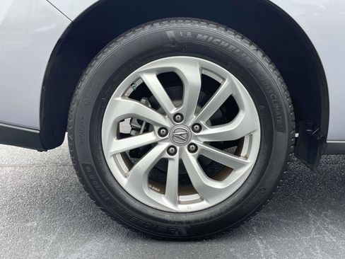 Used 2016 Acura RDX FWD w/ Technology Package image 10