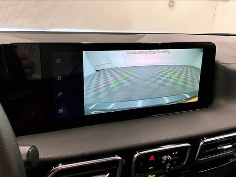 New 2026 Nissan Sentra S w/ Floor Mat Package FWD image 25