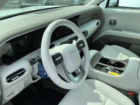 New 2026 Hyundai Palisade SEL AWD/4WD image 10