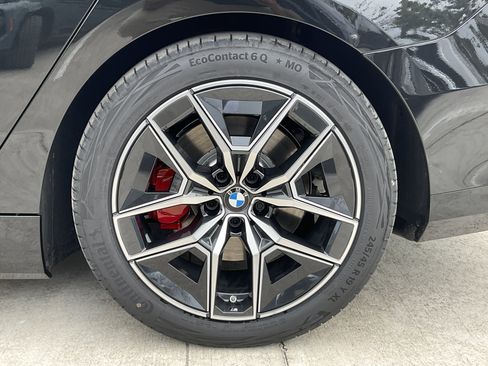 New 2026 BMW i5 eDrive40 w/ M Sport Package RWD image 7