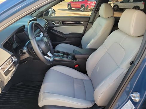 Used 2026 Honda Civic Sport Touring image 16