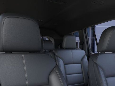 New 2026 GMC Acadia Elevation w/ Elevation Premium Package FWD image 24