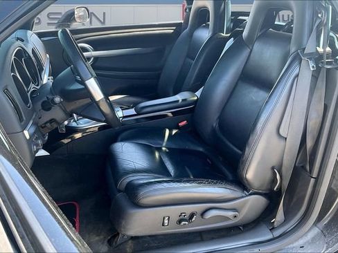 Used 2004 Chevrolet SSR w/ Preferred Equipment Group RWD image 19