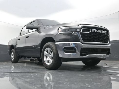 Used 2025 RAM 1500 Tradesman AWD/4WD image 1