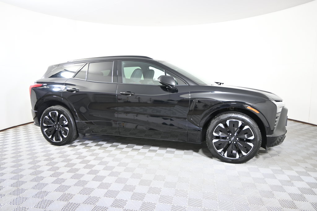 Used 2024 Chevrolet Blazer EV RS AWD/4WD image 8