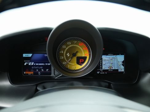 Certified 2022 Ferrari F8 Tributo image 27