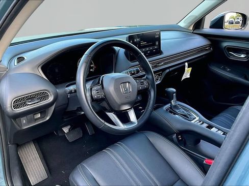 Used 2026 Honda HR-V EX-L image 14