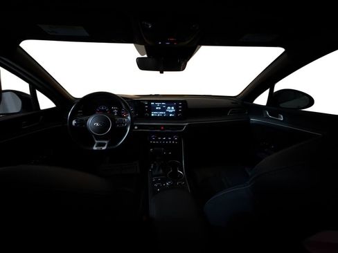 Used 2021 Kia K5 GT-Line image 14