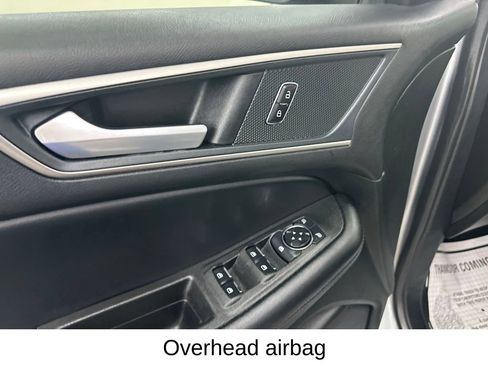 Used 2023 Ford Edge SEL w/ Convenience Package AWD/4WD image 37