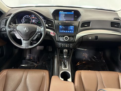 Used 2020 Acura ILX w/ Premium Package image 26