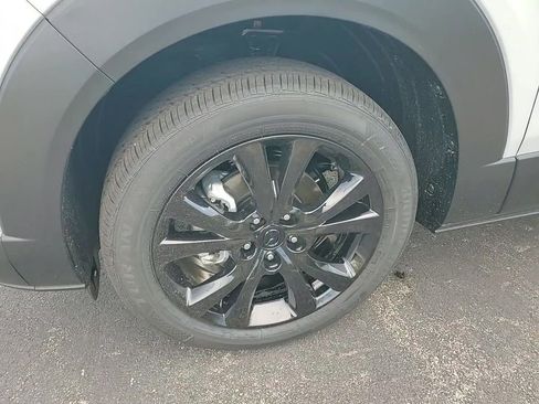 New 2026 MAZDA CX-30 AWD 2.5 S image 9