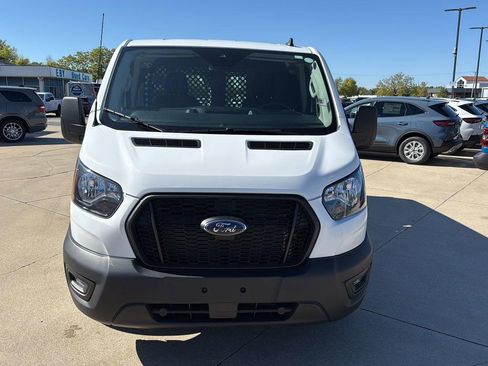 Used 2023 Ford Transit 250 Base w/ Exterior Upgrade Package image 10