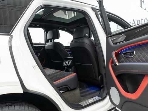 Used 2020 Bentley Bentayga Speed image 14