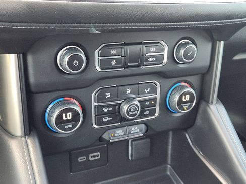 Used 2024 Chevrolet Tahoe LS w/ Driver Alert Package RWD image 20