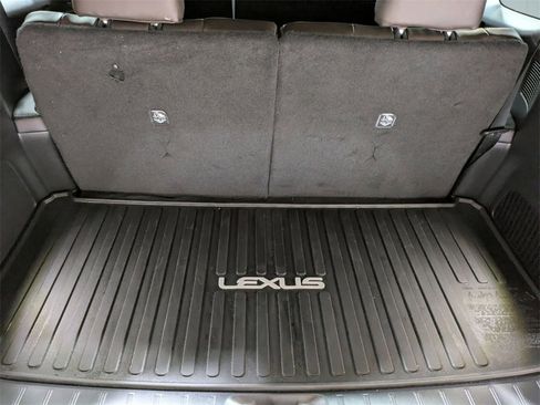 Used 2026 Lexus TX 350 AWD w/ Technology Package image 27