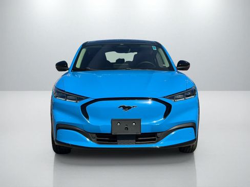 Used 2023 Ford Mustang Mach-E Premium RWD image 11