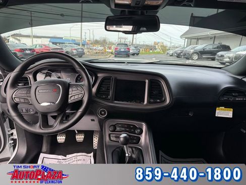 Used 2023 Dodge Challenger R/T Scat Pack w/ Plus Package image 39