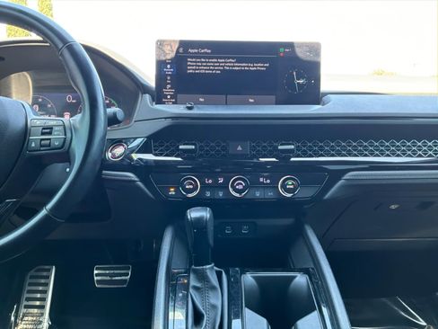 Used 2023 Honda Accord Sport image 15