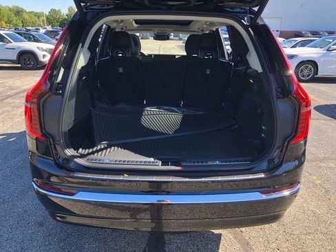 New 2026 Volvo XC90 B6 Plus w/ Protection Package Premier image 40