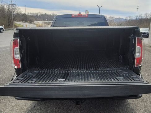 Used 2021 GMC Canyon Elevation Standard w/ Convenience Package image 9