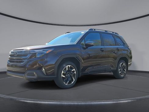 New 2026 Subaru Forester Limited image 10