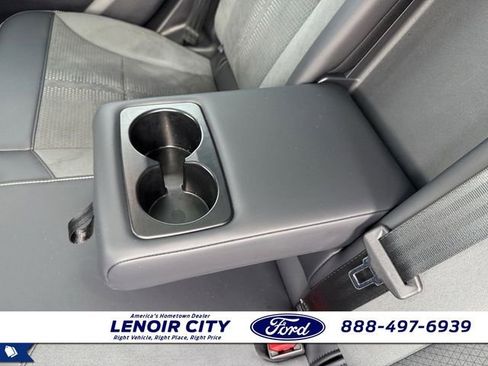 Used 2025 Ford Mustang Mach-E GT image 14