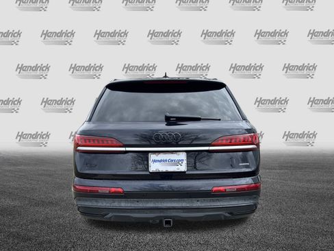 Used 2021 Audi Q7 3.0T Prestige w/ Prestige Package image 8