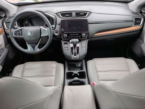 Used 2017 Honda CR-V EX-L image 30