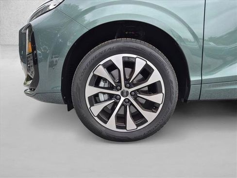 New 2026 Audi Q3 quattro 2.0T AWD/4WD image 10